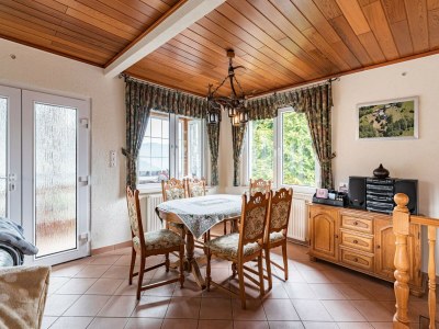 Holiday house Panoramic Retreat in Thuringia - Features photo 24