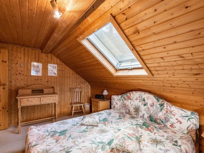 Holiday house Panoramic Retreat in Thuringia - Features photo 28