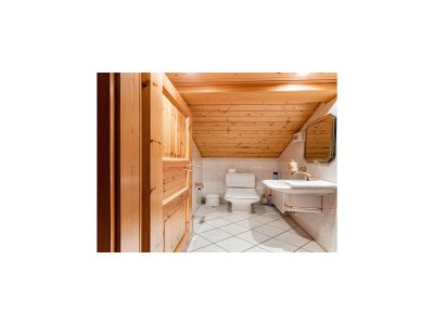 Holiday house Panoramic Retreat in Thuringia - Features photo 29