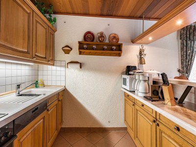 Holiday house Panoramic Retreat in Thuringia - Features photo 30