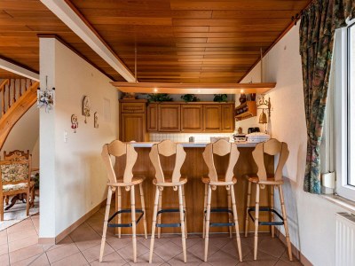 Holiday house Panoramic Retreat in Thuringia - Features photo 32