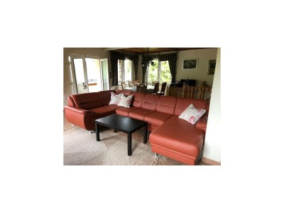 Holiday house Panoramic Retreat in Thuringia - Outdoor photo 36