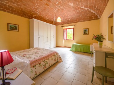 Farmhouse Apartment with pool, Etruscan Coast - Features photo 13