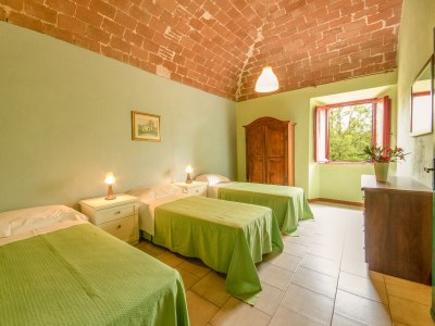 Farmhouse Apartment with pool, Etruscan Coast - Features photo 14