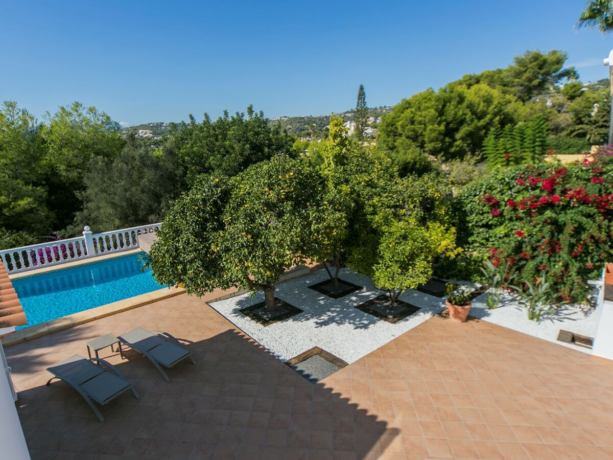 Holiday house Villa San Jaime