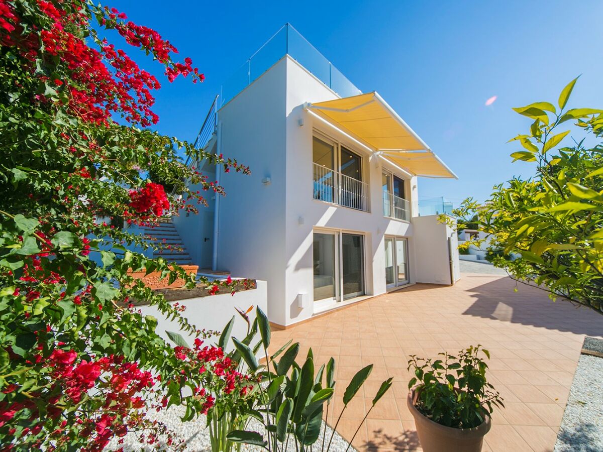 Holiday house Villa San Jaime - Outdoor photo 2