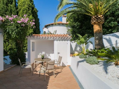 Holiday house Villa San Jaime - Outdoor photo 3