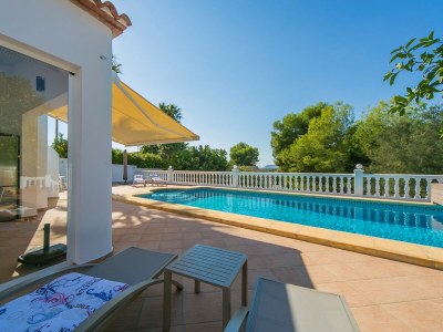 Holiday house Villa San Jaime - Outdoor photo 4