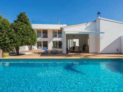 Holiday house Villa San Jaime - Outdoor photo 5