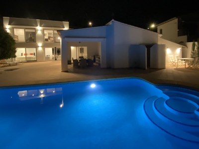 Holiday house Villa San Jaime - Outdoor photo 6