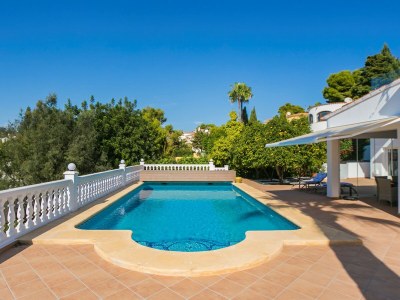 Holiday house Villa San Jaime - Outdoor photo 7