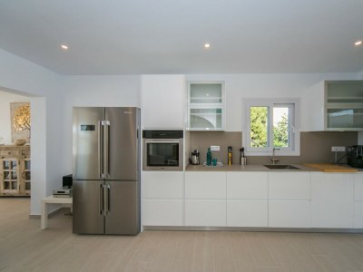 Holiday house Villa San Jaime - Features photo 12