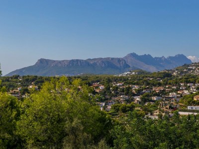 Holiday house Villa San Jaime - Environment photo 25