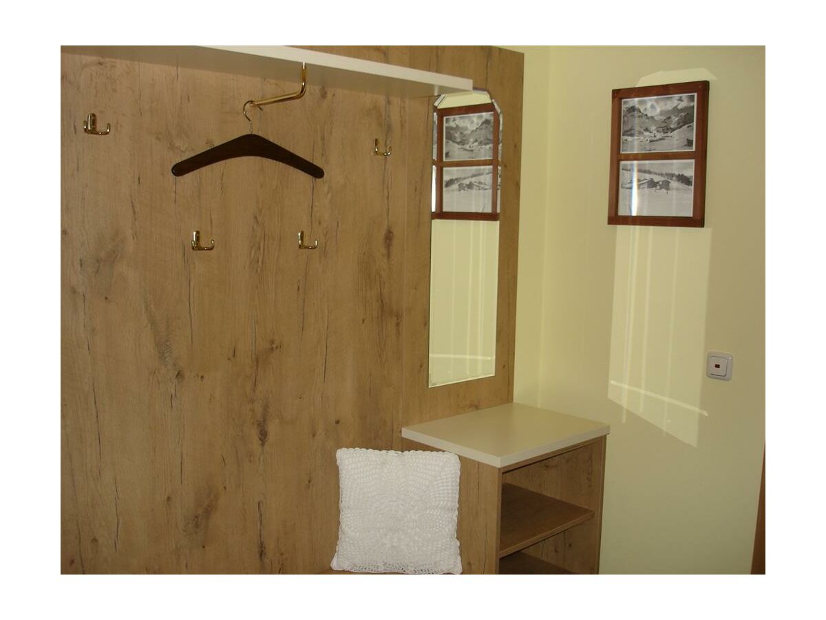 Apartment Appartement 1 Schlafraum, 1 Wohn-/Schlafraum - Outdoor photo 3