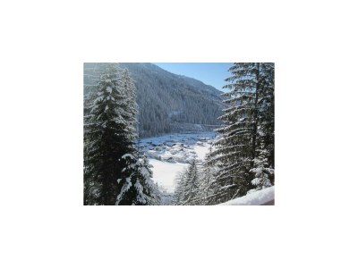 Apartment Appartement 1 Schlafraum, 1 Wohn-/Schlafraum - Outdoor photo 6