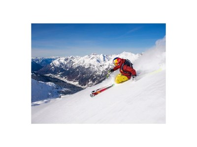 Apartment Appartement 1 Schlafraum, 1 Wohn-/Schlafraum - Outdoor photo 9