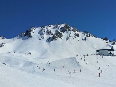 Apartment Appartement 1 Schlafraum, 1 Wohn-/Schlafraum - Outdoor photo 10