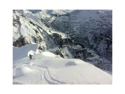 Apartment Appartement 1 Schlafraum, 1 Wohn-/Schlafraum - Outdoor photo 14