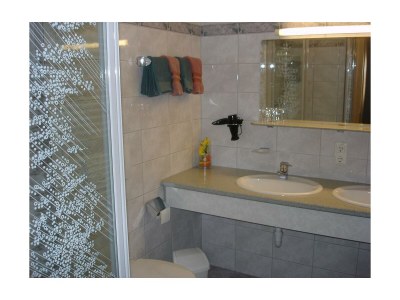 Apartment Appartement 1 Schlafraum, 1 Wohn-/Schlafraum - Outdoor photo 19