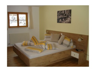 Apartment Appartement 1 Schlafraum, 1 Wohn-/Schlafraum - Outdoor photo 20