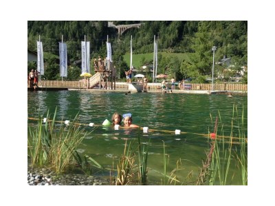 Apartment Appartement 1 Schlafraum, 1 Wohn-/Schlafraum - Outdoor photo 26