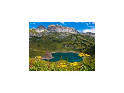 Apartment Appartement 1 Schlafraum, 1 Wohn-/Schlafraum - Outdoor photo 27