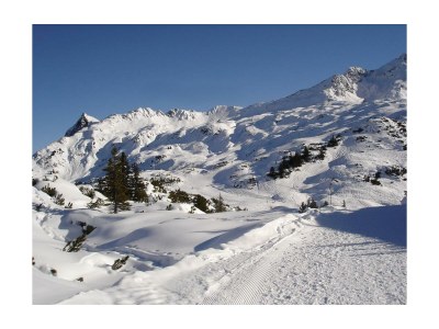 Apartment Appartement 1 Schlafraum, 1 Wohn-/Schlafraum - Outdoor photo 31