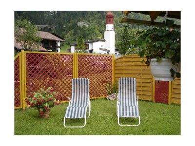 Apartment Appartement 1 Schlafraum, 1 Wohn-/Schlafraum - Outdoor photo 32