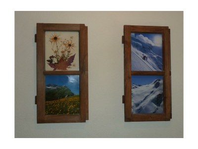 Apartment Appartement 1 Schlafraum, 1 Wohn-/Schlafraum - Outdoor photo 33