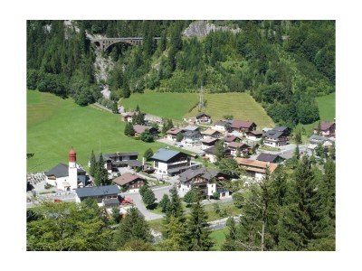 Apartment Appartement 1 Schlafraum, 1 Wohn-/Schlafraum - Outdoor photo 37