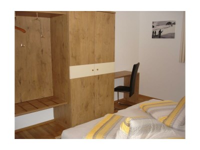 Apartment Appartement 1 Schlafraum, 1 Wohn-/Schlafraum - Features photo 39