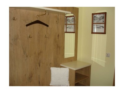 Apartment Appartement 1 Schlafraum, 1 Wohn-/Schlafraum - Features photo 40