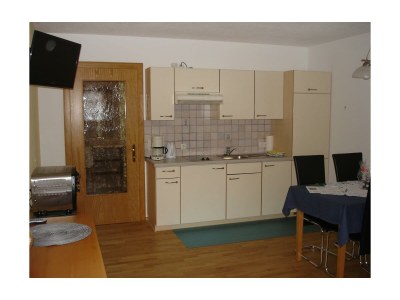 Apartment Appartement 1 Schlafraum, 1 Wohn-/Schlafraum - Features photo 42