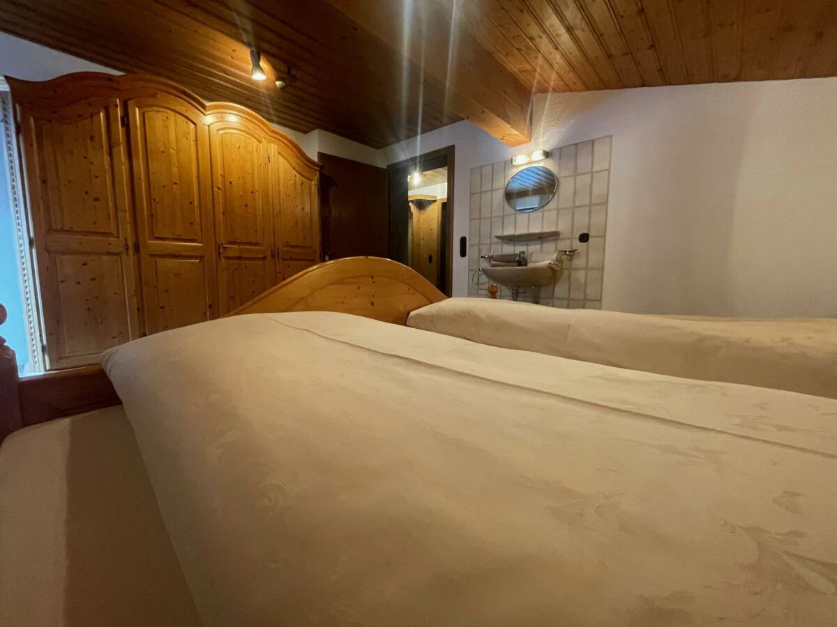 Apartment Ferienwohnung Bitschnau