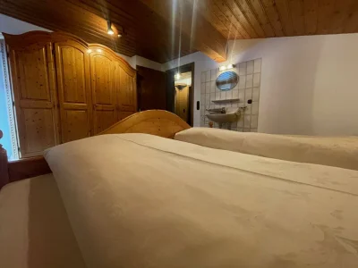 Apartment Ferienwohnung Bitschnau in Klösterle am Arlberg - Apartment