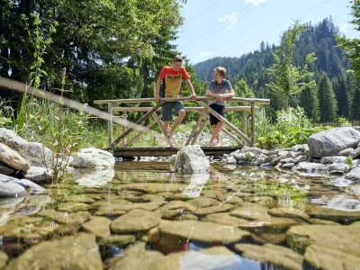 Apartment Ferienwohnung Bitschnau - Outdoor photo 2