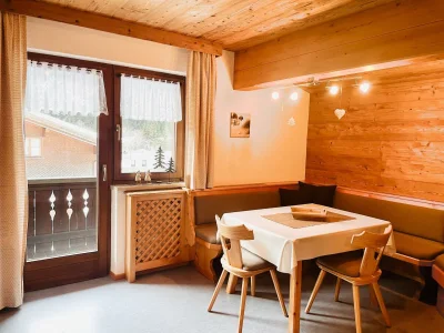 Apartment Ferienwohnung Bitschnau - Outdoor photo 4