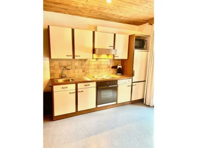 Apartment Ferienwohnung Bitschnau - Outdoor photo 6