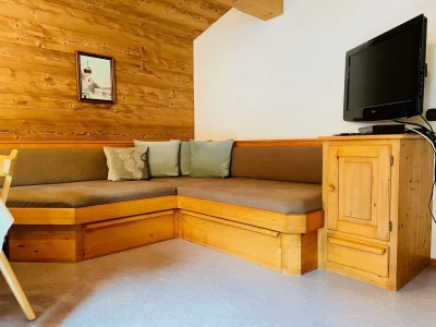 Apartment Ferienwohnung Bitschnau - Outdoor photo 11