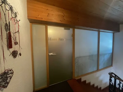 Apartment Ferienwohnung Bitschnau - Outdoor photo 13