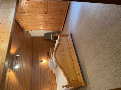 Apartment Ferienwohnung Bitschnau - Outdoor photo 15