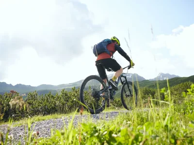 Apartment Ferienwohnung Bitschnau - Outdoor photo 19