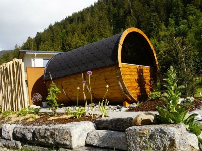 Apartment Chalet Pecker - Outdoor photo 6