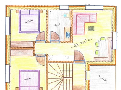 Apartment Chalet Pecker - Outdoor photo 14