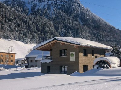 Apartment Chalet Pecker - Outdoor photo 18