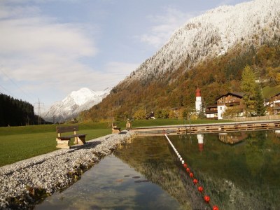 Apartment Chalet Pecker - Outdoor photo 19