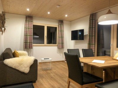 Apartment Chalet Pecker - Outdoor photo 21