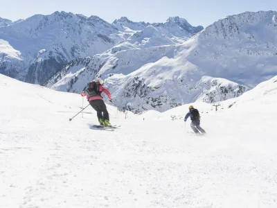 Apartment Chalet Pecker - Outdoor photo 25