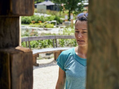 Apartment Chalet Pecker - Outdoor photo 32