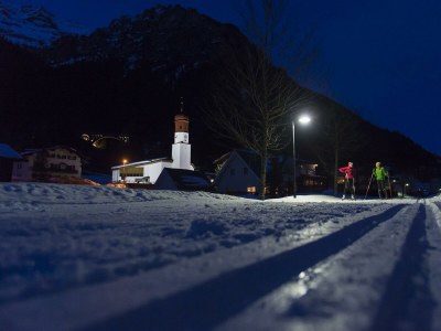 Apartment Chalet Pecker - Outdoor photo 36